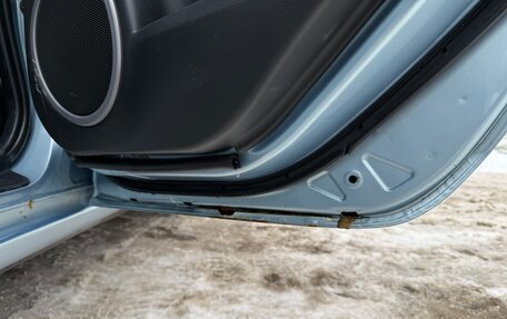 Mazda 3, 2008 год, 700 000 рублей, 28 фотография