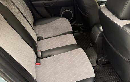 Mazda 3, 2008 год, 700 000 рублей, 22 фотография