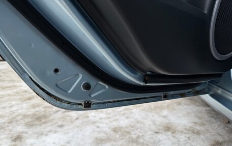 Mazda 3, 2008 год, 700 000 рублей, 26 фотография