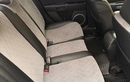 Mazda 3, 2008 год, 700 000 рублей, 23 фотография