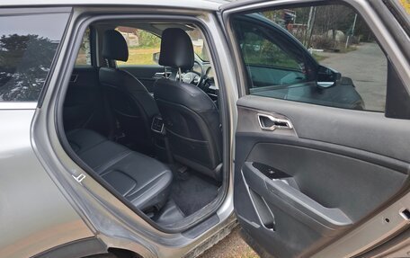 KIA Sportage IV рестайлинг, 2021 год, 3 600 000 рублей, 13 фотография