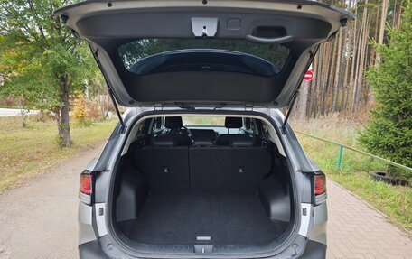 KIA Sportage IV рестайлинг, 2021 год, 3 600 000 рублей, 9 фотография