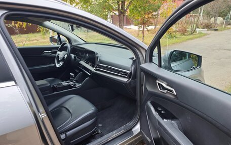 KIA Sportage IV рестайлинг, 2021 год, 3 600 000 рублей, 12 фотография