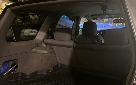 Subaru Forester, 2002 год, 500 000 рублей, 1 фотография