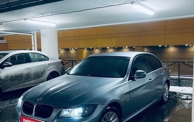 BMW 3 серия, 2009 год, 1 050 000 рублей, 1 фотография