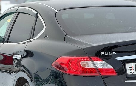 Nissan Fuga II, 2010 год, 800 000 рублей, 5 фотография