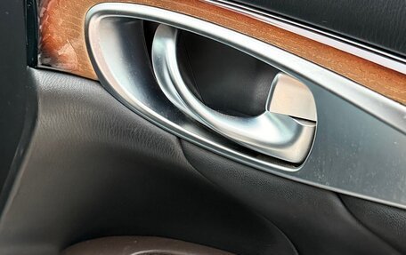 Nissan Fuga II, 2010 год, 800 000 рублей, 17 фотография