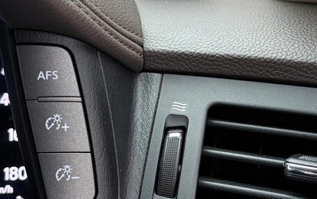 Nissan Fuga II, 2010 год, 800 000 рублей, 20 фотография