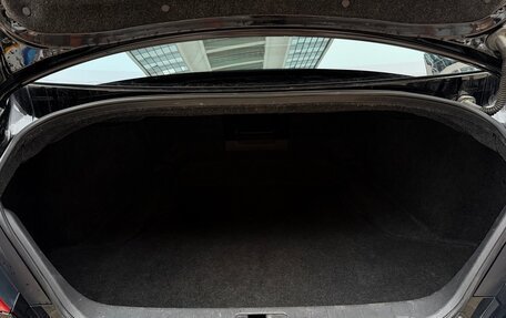 Nissan Fuga II, 2010 год, 800 000 рублей, 22 фотография