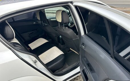 Opel Astra H, 2011 год, 460 000 рублей, 2 фотография