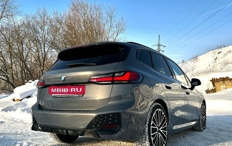 BMW 2 серия Active Tourer, 2023 год, 3 440 000 рублей, 4 фотография