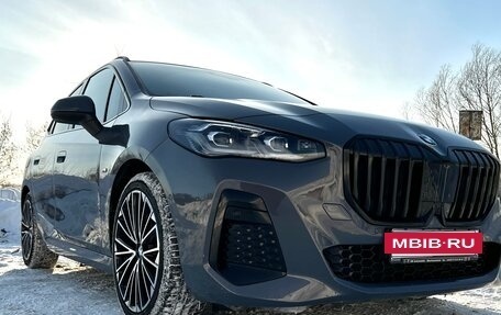 BMW 2 серия Active Tourer, 2023 год, 3 440 000 рублей, 2 фотография