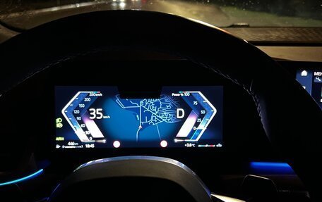 BMW 2 серия Active Tourer, 2023 год, 3 440 000 рублей, 12 фотография