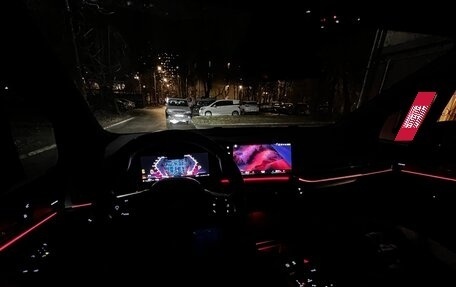 BMW 2 серия Active Tourer, 2023 год, 3 440 000 рублей, 11 фотография