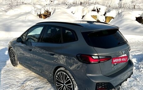 BMW 2 серия Active Tourer, 2023 год, 3 440 000 рублей, 8 фотография