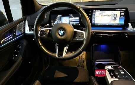 BMW 2 серия Active Tourer, 2023 год, 3 440 000 рублей, 15 фотография