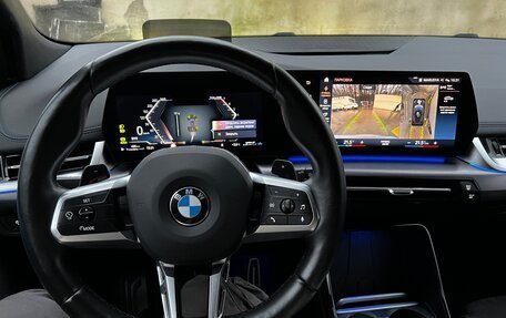 BMW 2 серия Active Tourer, 2023 год, 3 440 000 рублей, 32 фотография