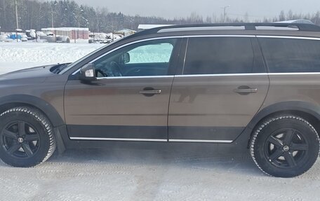 Volvo XC70 II рестайлинг, 2012 год, 1 800 000 рублей, 3 фотография