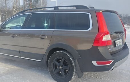 Volvo XC70 II рестайлинг, 2012 год, 1 800 000 рублей, 4 фотография