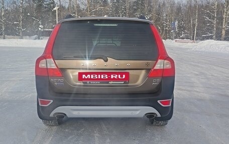 Volvo XC70 II рестайлинг, 2012 год, 1 800 000 рублей, 5 фотография