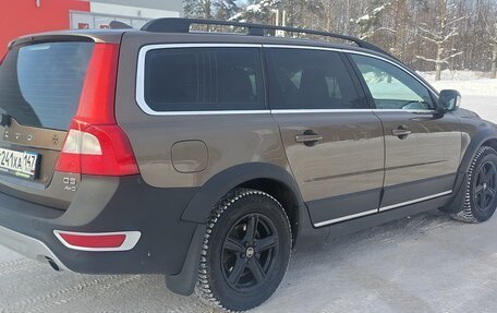 Volvo XC70 II рестайлинг, 2012 год, 1 800 000 рублей, 6 фотография