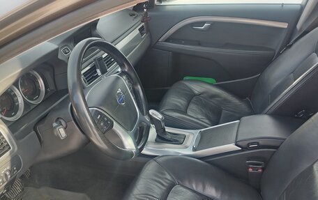 Volvo XC70 II рестайлинг, 2012 год, 1 800 000 рублей, 9 фотография