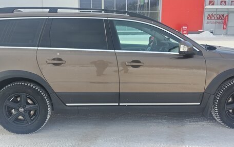 Volvo XC70 II рестайлинг, 2012 год, 1 800 000 рублей, 7 фотография