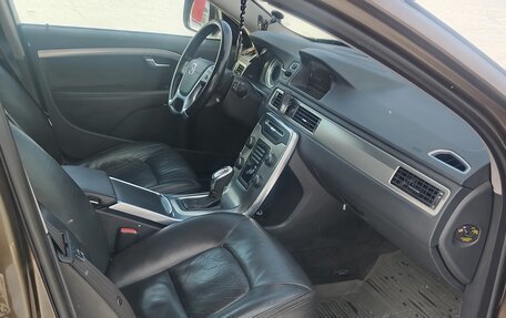 Volvo XC70 II рестайлинг, 2012 год, 1 800 000 рублей, 15 фотография