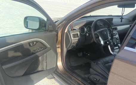 Volvo XC70 II рестайлинг, 2012 год, 1 800 000 рублей, 12 фотография