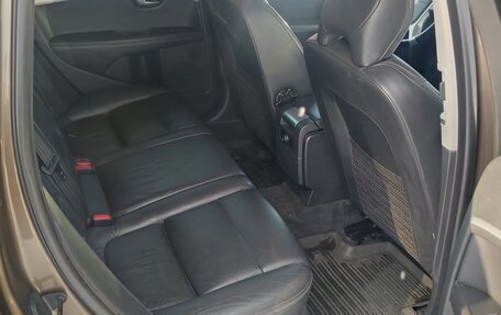 Volvo XC70 II рестайлинг, 2012 год, 1 800 000 рублей, 17 фотография