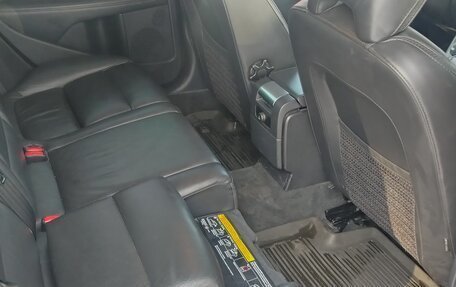 Volvo XC70 II рестайлинг, 2012 год, 1 800 000 рублей, 18 фотография