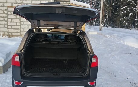 Volvo XC70 II рестайлинг, 2012 год, 1 800 000 рублей, 19 фотография