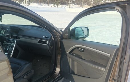 Volvo XC70 II рестайлинг, 2012 год, 1 800 000 рублей, 14 фотография