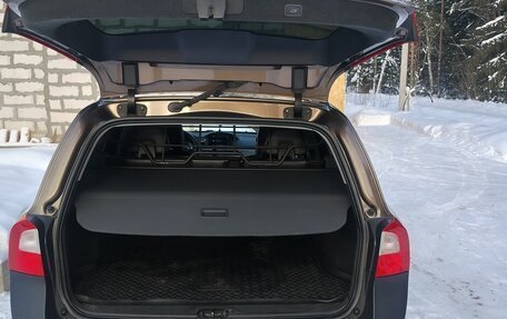 Volvo XC70 II рестайлинг, 2012 год, 1 800 000 рублей, 20 фотография