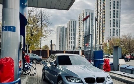 BMW 3 серия, 2009 год, 1 050 000 рублей, 4 фотография