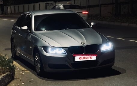 BMW 3 серия, 2009 год, 1 050 000 рублей, 9 фотография