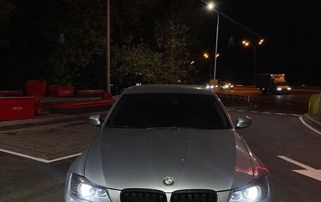 BMW 3 серия, 2009 год, 1 050 000 рублей, 15 фотография