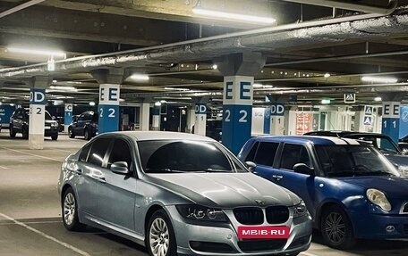 BMW 3 серия, 2009 год, 1 050 000 рублей, 5 фотография