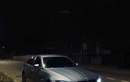 BMW 3 серия, 2009 год, 1 050 000 рублей, 12 фотография