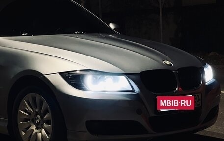 BMW 3 серия, 2009 год, 1 050 000 рублей, 11 фотография