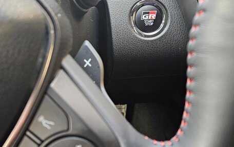 Toyota Camry, 2023 год, 3 999 999 рублей, 15 фотография