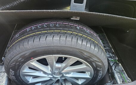 Toyota Camry, 2023 год, 3 999 999 рублей, 14 фотография