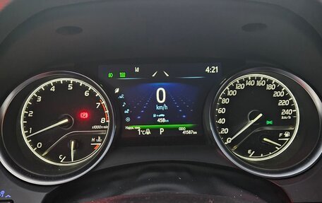 Toyota Camry, 2023 год, 3 999 999 рублей, 10 фотография