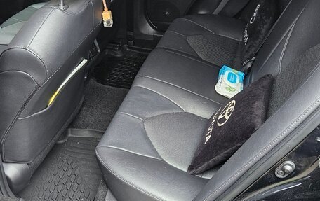 Toyota Camry, 2023 год, 3 999 999 рублей, 18 фотография