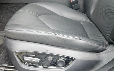 Toyota Camry, 2023 год, 3 999 999 рублей, 19 фотография