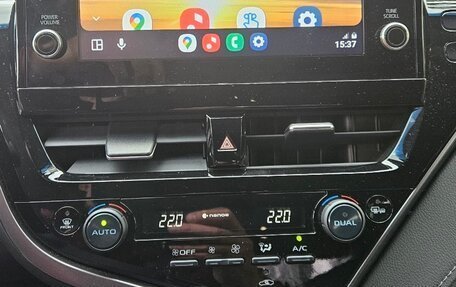 Toyota Camry, 2023 год, 3 999 999 рублей, 20 фотография