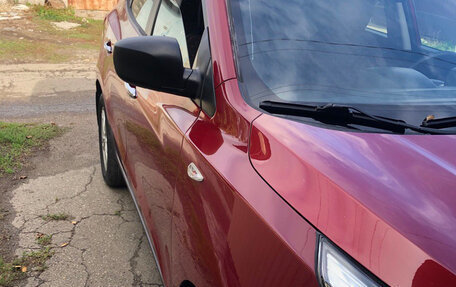 Hyundai ix35 I рестайлинг, 2011 год, 1 000 000 рублей, 5 фотография