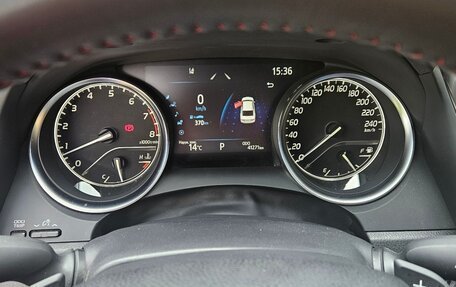 Toyota Camry, 2023 год, 3 999 999 рублей, 23 фотография