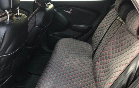 Hyundai ix35 I рестайлинг, 2011 год, 1 000 000 рублей, 7 фотография