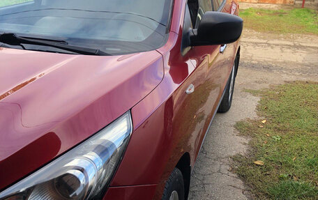 Hyundai ix35 I рестайлинг, 2011 год, 1 000 000 рублей, 4 фотография